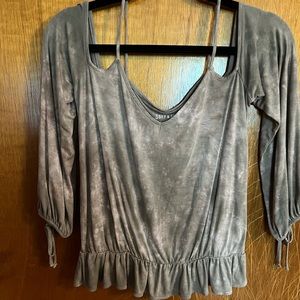American eagle cute top